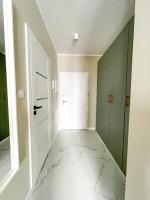 SuperApart Omulewska - Parking, Wi-Fi - Chambres d’hôtes Varsovie