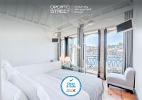 Oporto Street Fonte Taurina - Riverfront Suites - B&B Porto
