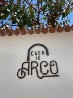 Casa do Arco - B&B