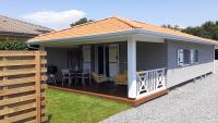Chalet tout équipé, terrasse - Chambres d’hôtes