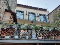 B&B Villefranche - Les Chambres Chouettes - Bed and Breakfast Villefranche