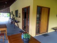 Pousada Sorocabana - Chambres d’hôtes Olímpia