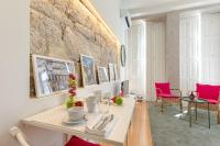 Inside Porto Apartments - Mouzinho - B&B