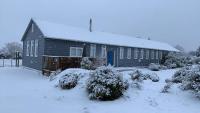 B&B Ohakune - Ohakune Barracks - Ohakune Holiday Home - Bed and Breakfast Ohakune