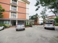 Prukpibul Apartment - B&B