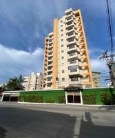 Edifício keybiscaine - Ferienwohnung Guarujá