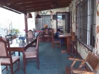 Casa Kitus - B&B San José