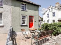 B&B Brecon - Kooky Cottage - Bed and Breakfast Brecon