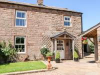 B&B Kirkby Stephen - The Cow Byre - Bed and Breakfast Kirkby Stephen
