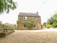 B&B Stow on the Wold - South Hill Farmhouse - Bed and Breakfast Stow on the Wold