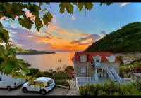 Tweepersoonskamer met Gedeelde Badkamer