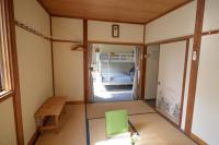 Chambre Familiale Deluxe