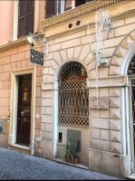 I Barberi - B&B