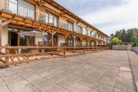 Lipno View - Blue Apartment 6 - B&B