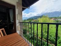 Dúplex Mirador de Potes - 4 pax, con Wifi y Garaje - Chambres d’hôtes Camaleño