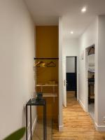 Maison Farol - B&B Salles