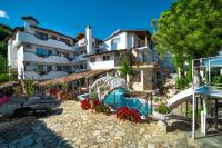 Villa Marieta Guesthouse - B&B