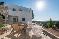 Villa mit 1 Schlafzimmer