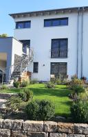 Ferienwohnung Markert - Neben den Weinbergen - B&B Randersacker