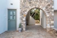 Villa con 1 Camera da Letto