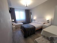Camera Tripla con Bagno
