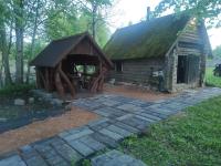 Luodžių dvaras - B&B