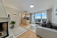 Suite met 1 Slaapkamer