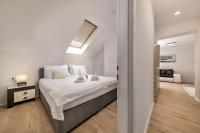 Suite mit 1 Schlafzimmer