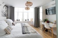 Habitación Doble Superior con vistas a la ciudad - 1 o 2 camas