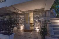 VILLA DEI PINI TRANI - B&B