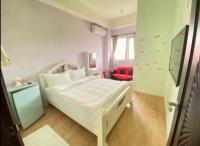 Chambre Double avec Salle de Bains Privative