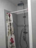 Studio-Apartment mit Meerblick