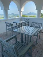 Chateau Segesdi BorApartman - Ferienwohnung