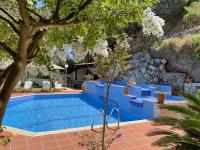 Villa Clio with Pool Stalos Crete - B&B Stalos