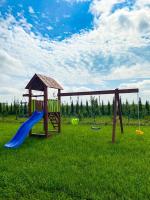 Casa con 1 Camera da Letto