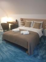 Chambre Triple avec Balcon