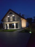 Villa Bella Italia II - Chambres d'hôtes Mikołajki