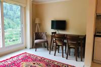 River Side Placed Suit House Seçer Apart - B&B Çamlıhemşin