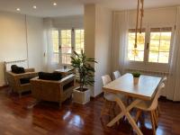 TeruelHome IV Atico con vistas y aparcamiento en el centro - Chambres d’hôtes Teruel