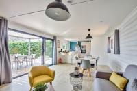 Chalet pour 8 dans résidence avec piscine chauffée - Ferienwohnung Bretignolles-sur-Mer