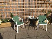 136 West Princes Street - B&B Helensburgh