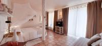 Chambre Double - Vue sur Mer