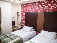 Habitación Doble con ducha - 2 camas