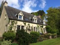 Old Drynie House, - B&B Inverness