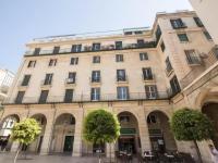 Town Hall Suite - B&B Alicante