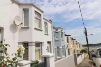 B&B Padstow - Padstow townhouse, close to harbour - Bed and Breakfast Padstow