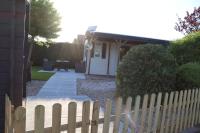 B&B Sint Annaland - Chalet "CLARA " - Bed and Breakfast Sint Annaland