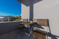Apartamento con vistas al mar