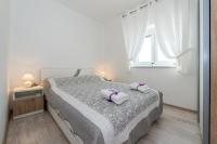 Appartement met Uitzicht op Zee