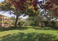 Tea House BNB - B&B Kigali